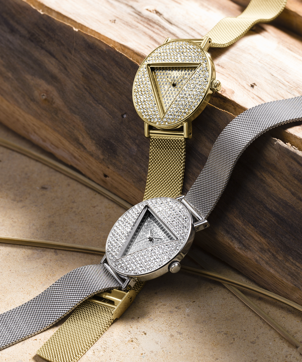 GUESS Ladies WATCH GW0477L2