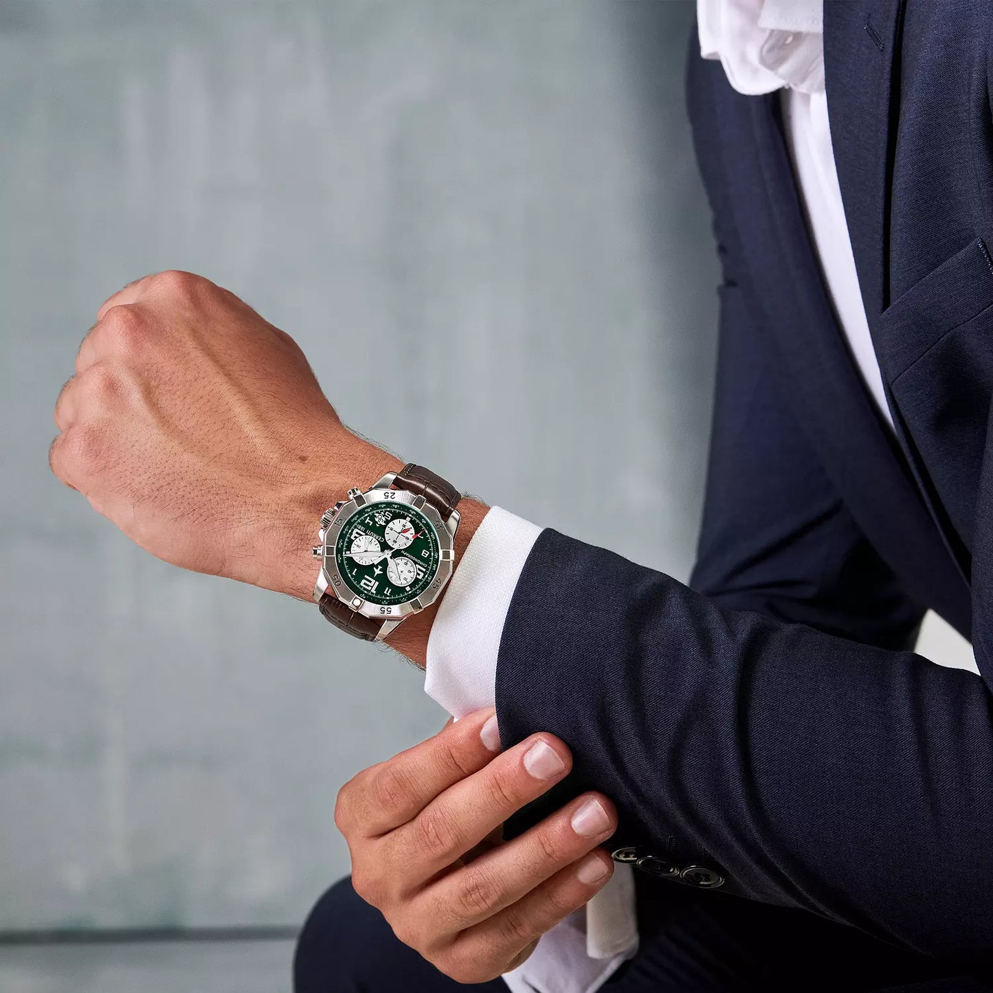 Cerruti 1881 MANCIANO CIWGC2224402 SPORT Men