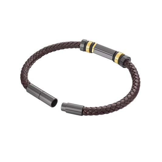 Cerruti 1881 CIAGB0011903 Narciso Bracelet for Men