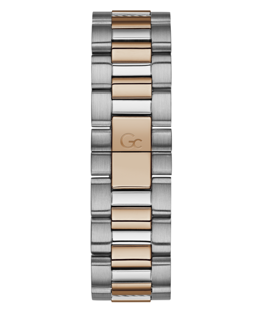 GC Men's ANALOG WATCH Y24002G2MF