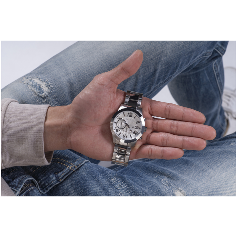 GUESS Mens WATCH W0668G7