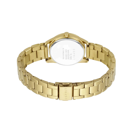 Esprit Women's Watch ES1L195M0085 - Silver Dial