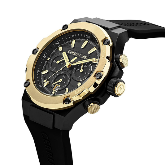 Cerruti CIWGQ2224306 Lucardo Gents Watch
