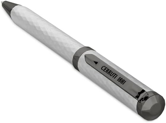 Cerruti 1881 FAÇADE Pen CRP NSS220601C Blue