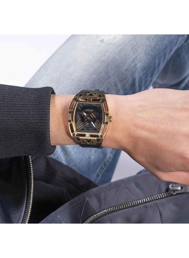 Guess Watch For Men GW0500G1