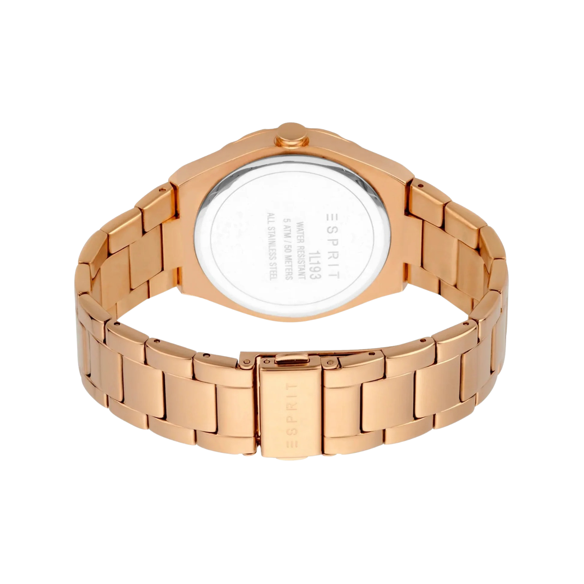 Esprit Women's Watch ES1L193M0075 - Grey Dial