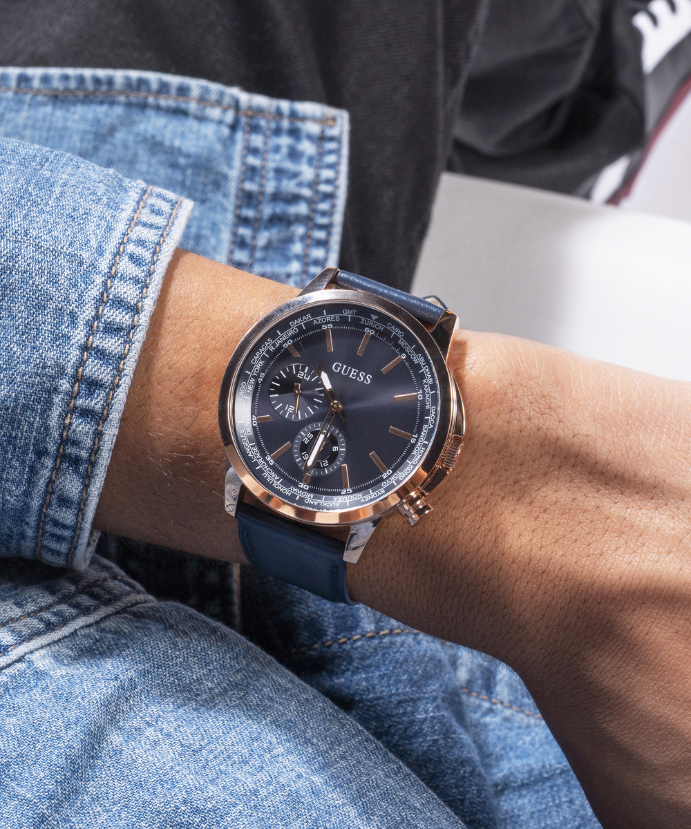 GUESS Mens WATCH GW0540G2