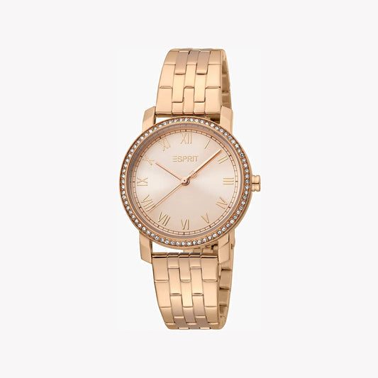 Esprit Women's Watch - ES1L282M0065