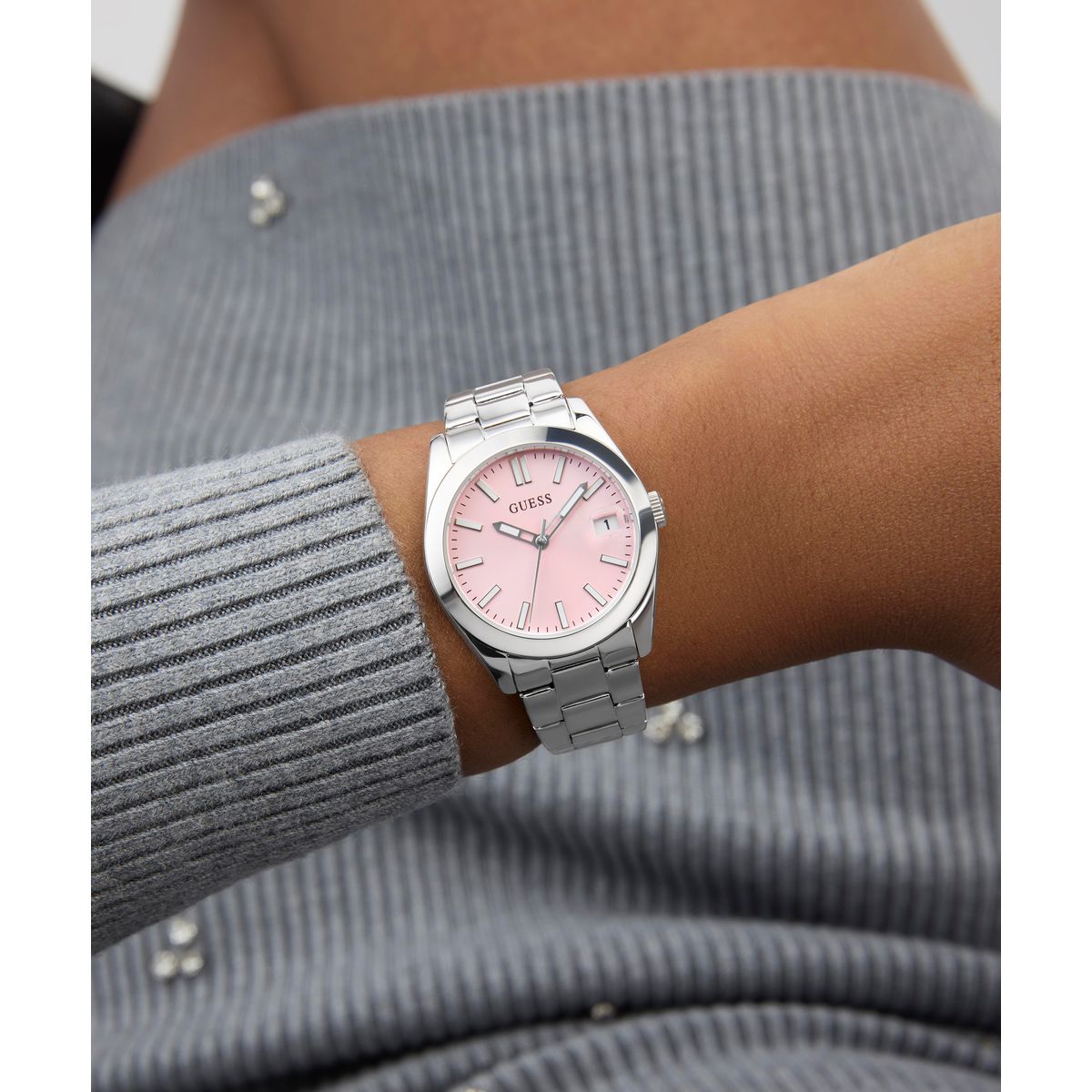 GUESS Ladies WATCH GW0934L1