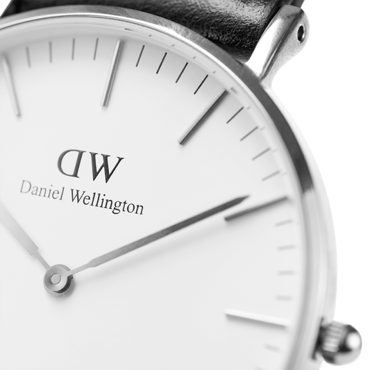 Classic Southampton Silver - DW00100050