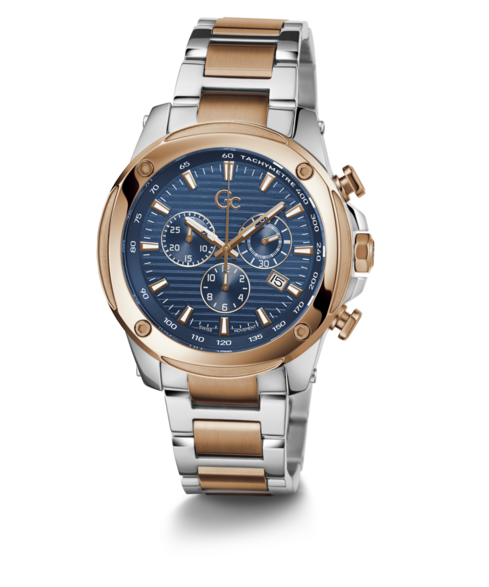 GC Men's ANALOG WATCH Z13001G7MF