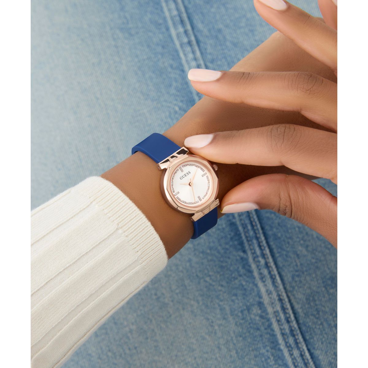 GUESS Ladies WATCH GW0928L3