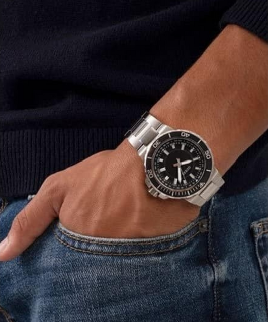 Guess Watch For Men GW0426G1
