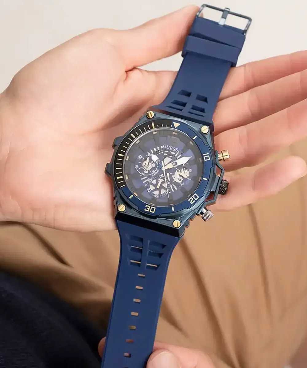 Guess Watch For Men GW0443G1