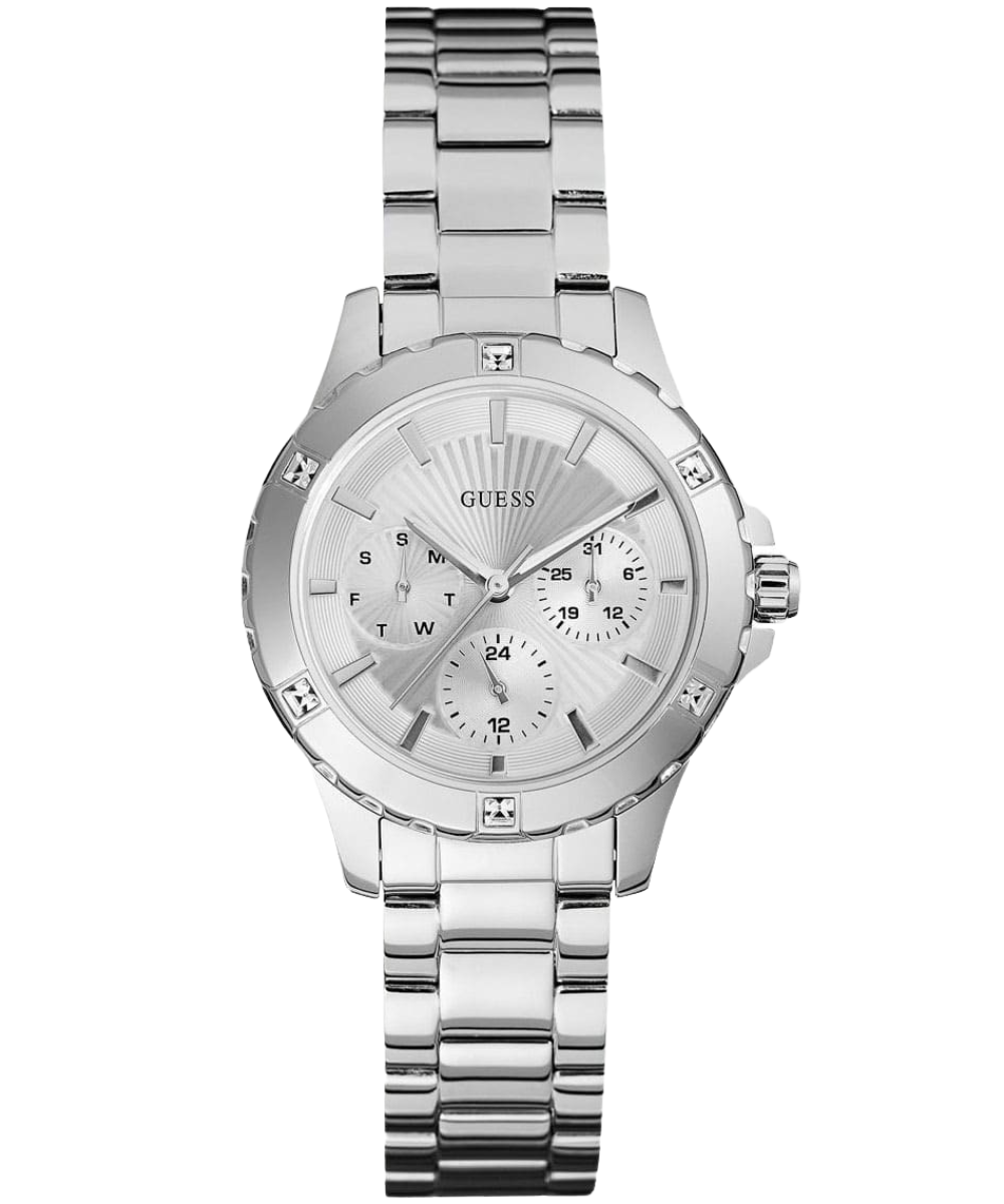 Guess Watch For Women W0443L1