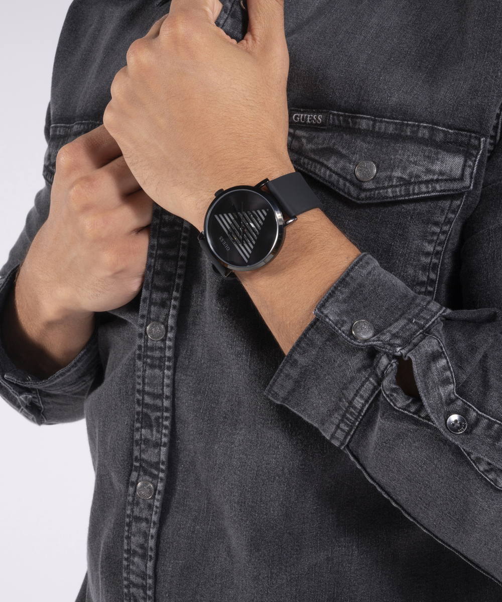 GUESS Mens WATCH GW0503G3