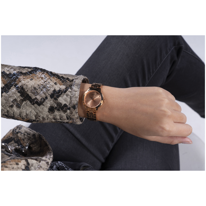 GUESS Ladies WATCH W0989L3