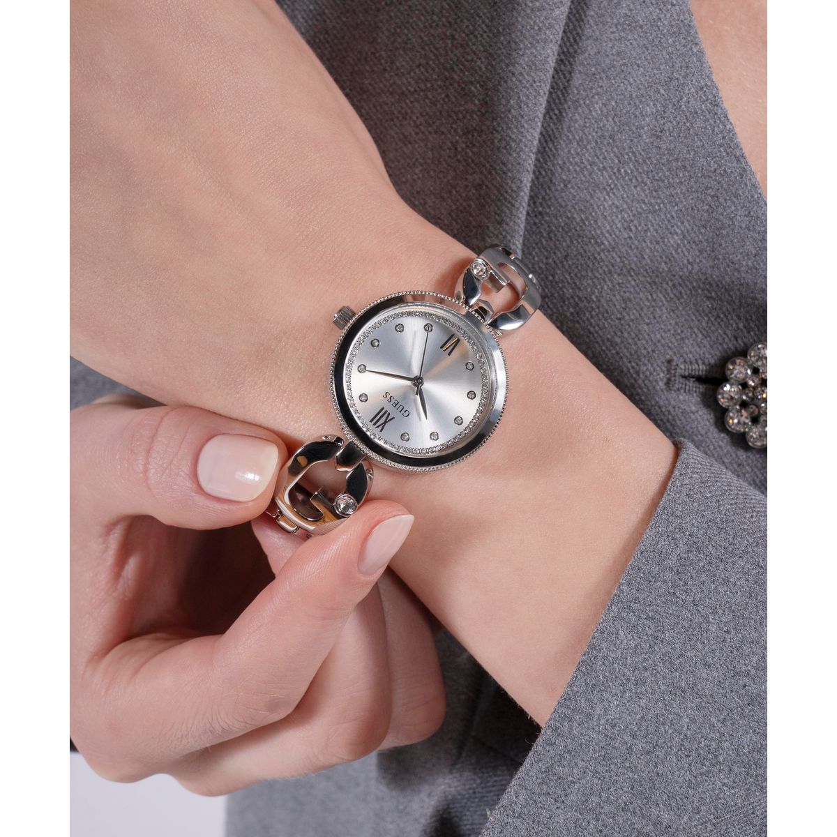 GUESS Ladies WATCH GW0759L1