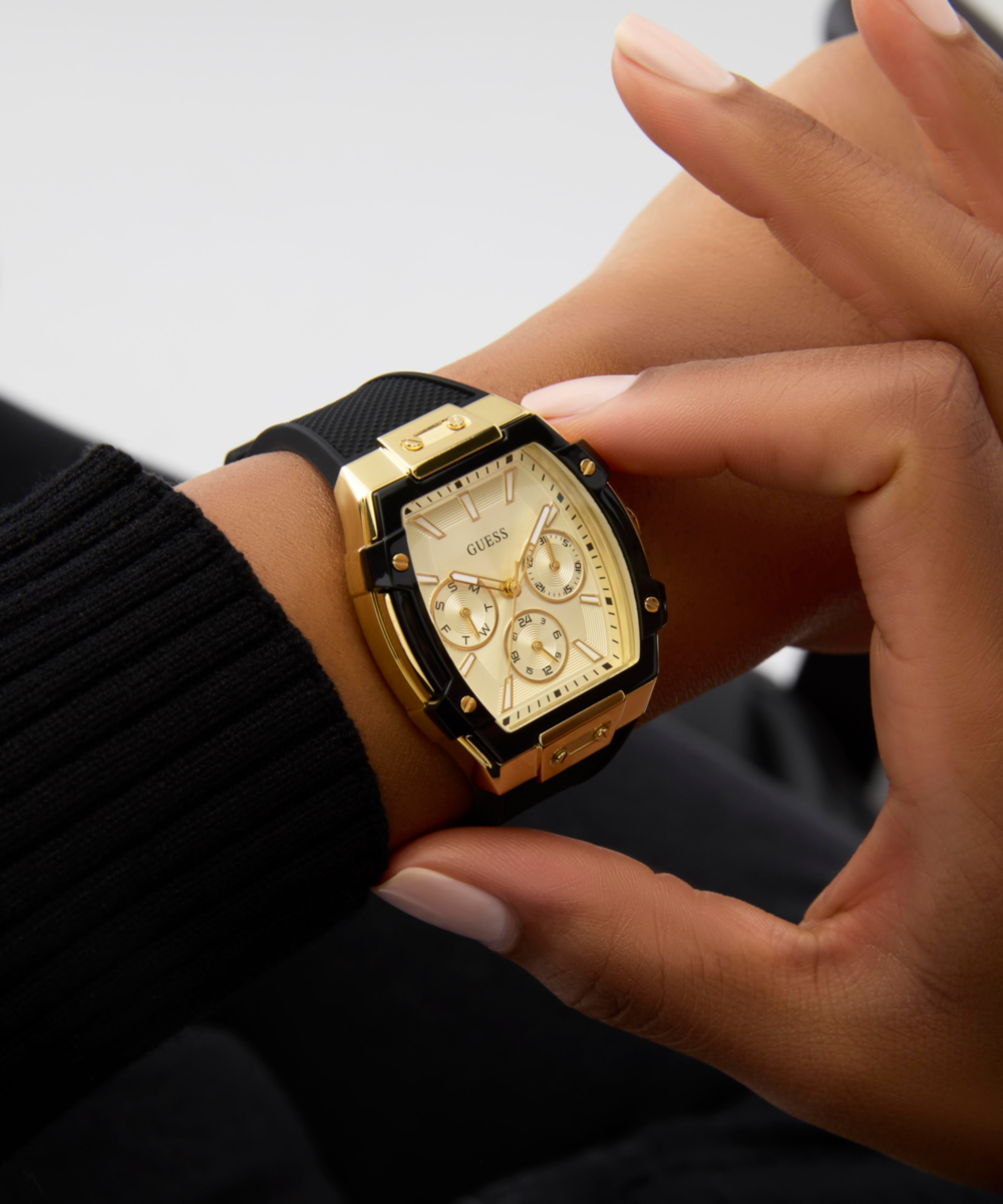 GUESS Ladies WATCH GW0945L2