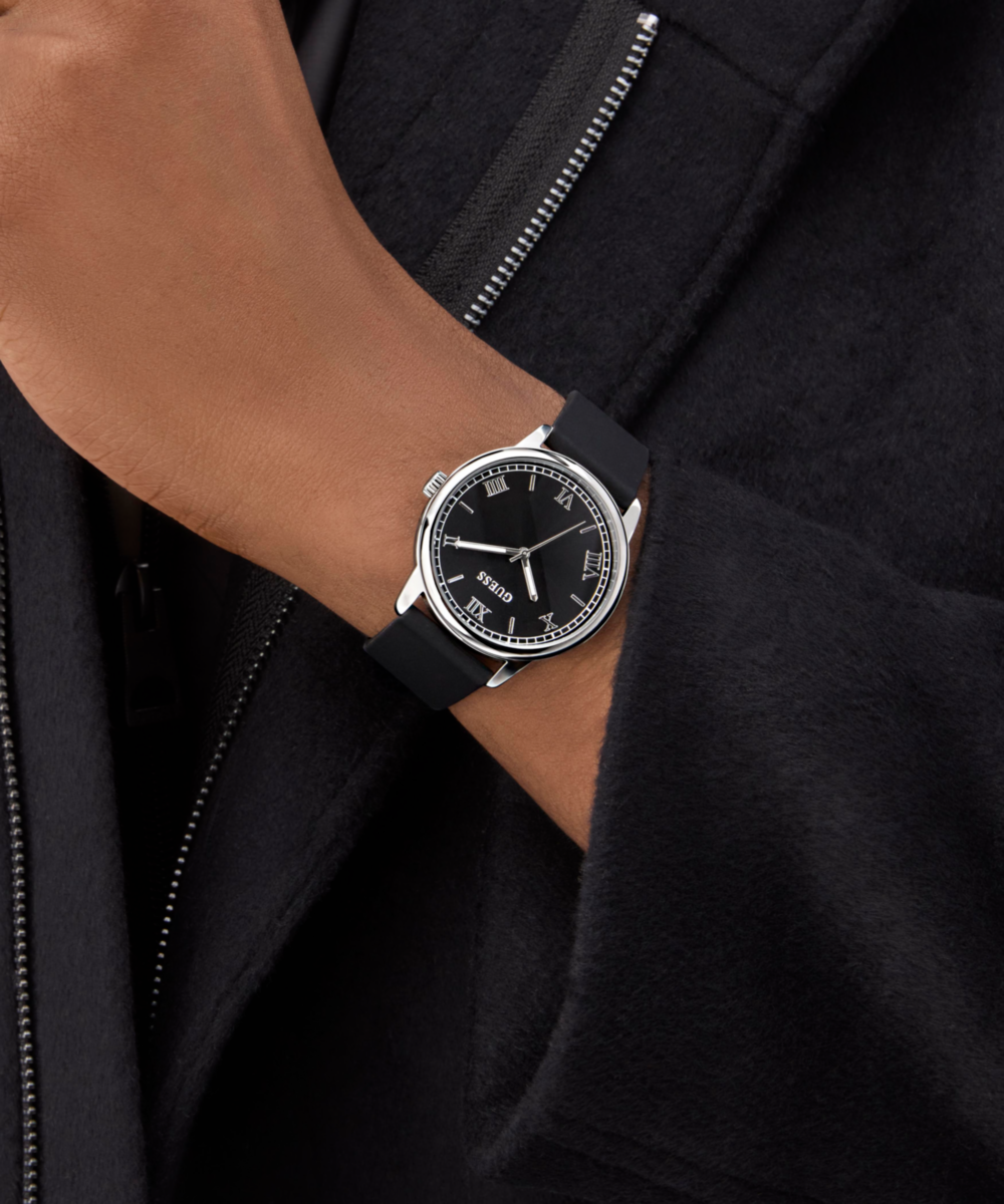 GUESS Mens WATCH GW0973G5