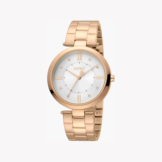 Esprit Women's Watch - ES1L252M0035