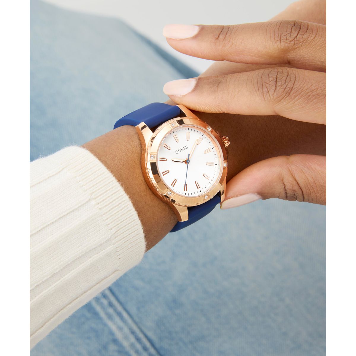 GUESS Ladies WATCH GW0949L3