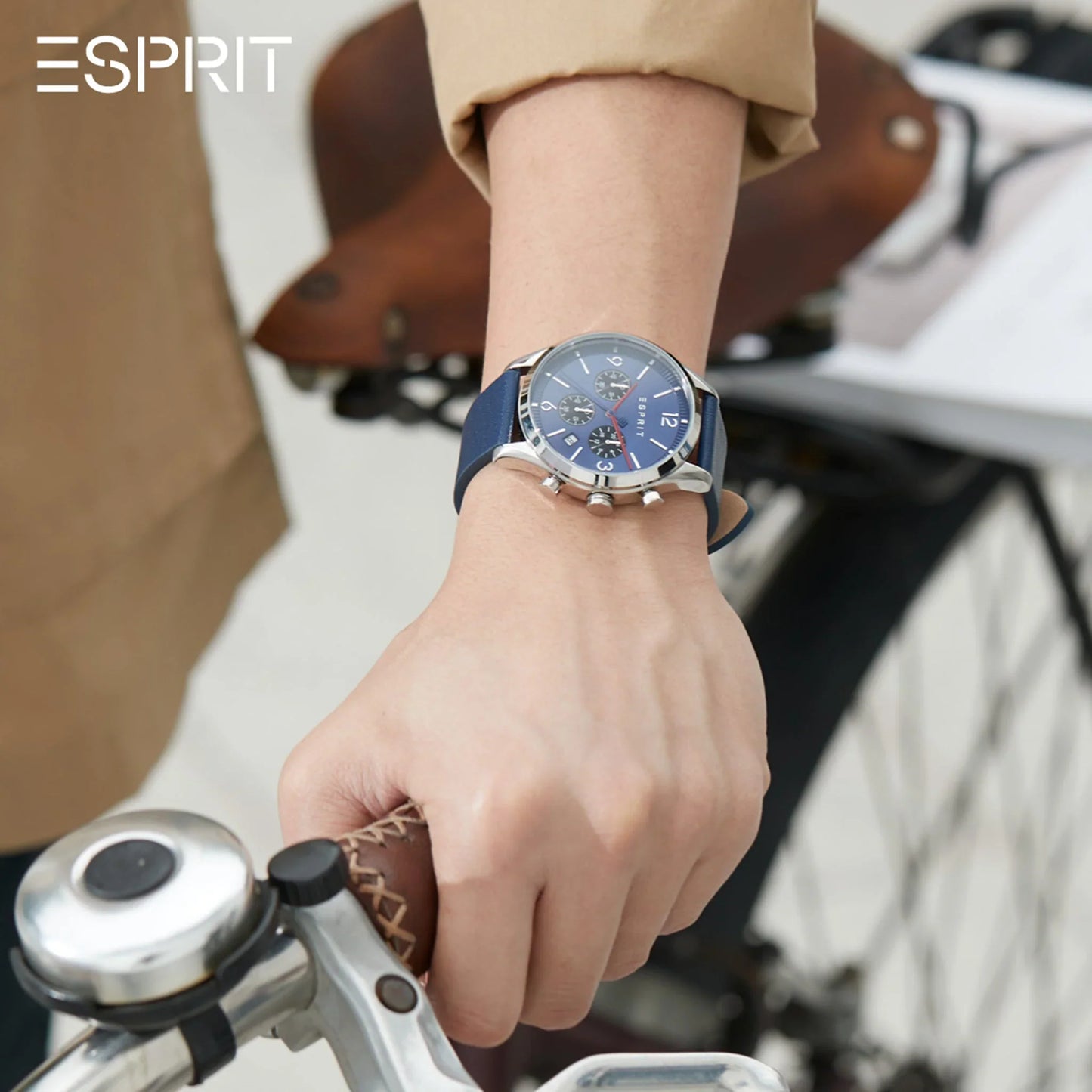 Esprit Men's Watch - ES1G210L0025