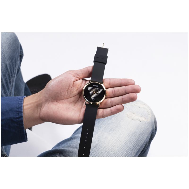 GUESS Mens WATCH GW0503G1