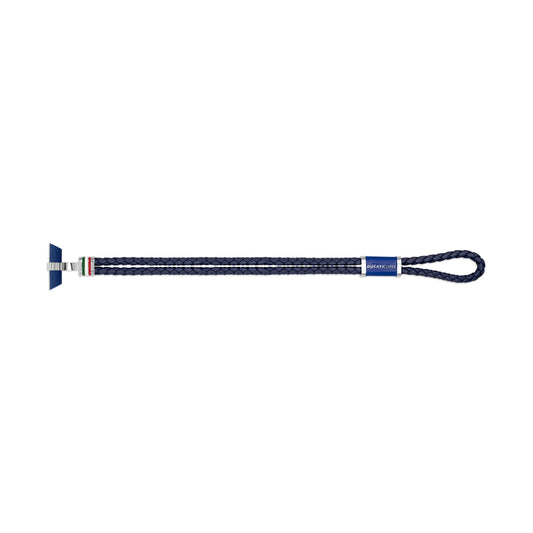 Ducati DTAGB2136810 Scudetto Blue Bracele