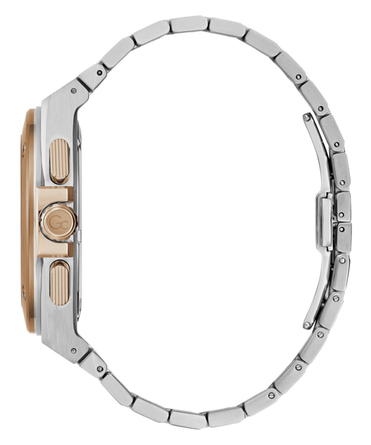 GC Men's ANALOG WATCH Z33002G2MF
