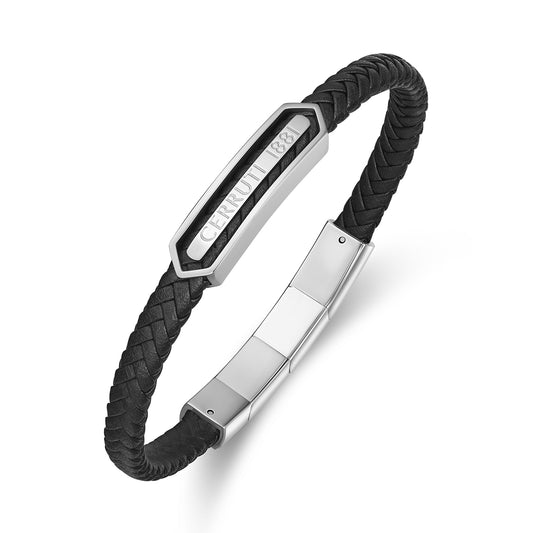 Cerruti 1881 CIAGB0014304 Sandro Bracelet for Men
