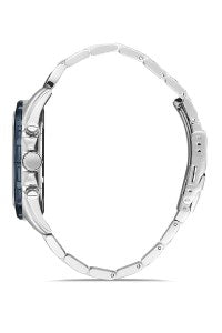 BIGOTTI MILANO Men's Stainless Steel Watch - BG.1.10247-2