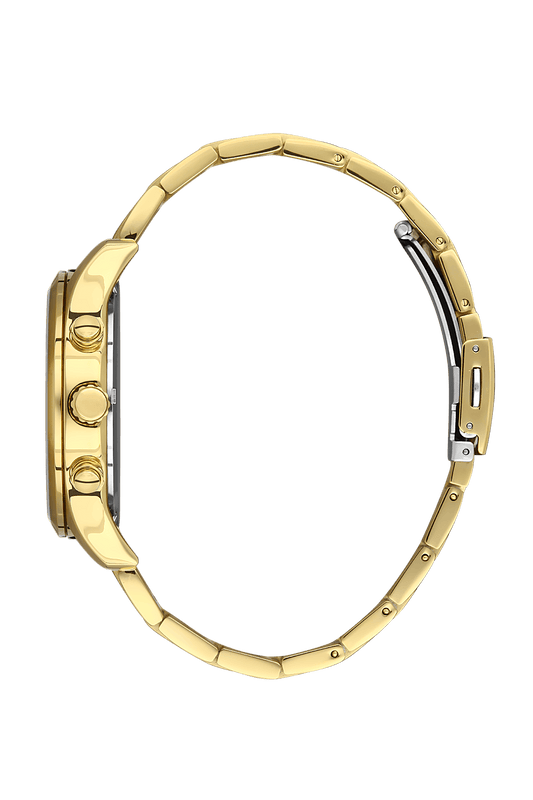BIGOTTI MILANO Men's Gold Stainless Steel Watch - BG.1.10508-4