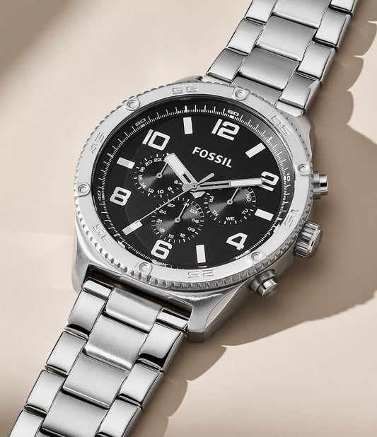 FOSSIL BROX BQ2797
