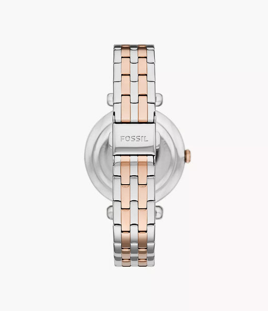 FOSSIL TILLIE BQ3901