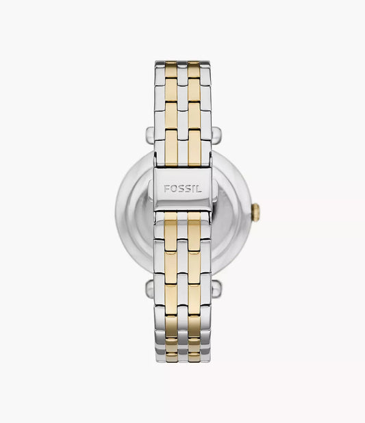 FOSSIL TILLIE BQ3902