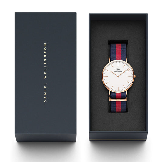 Classic Oxford DW00100001