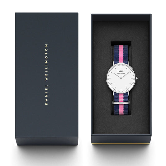 Classic Winchester Silver - DW00100049