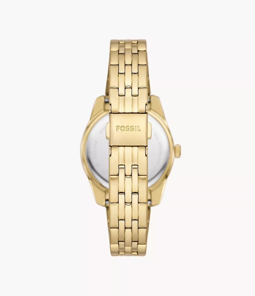 FOSSIL SCARLETTE ES5338