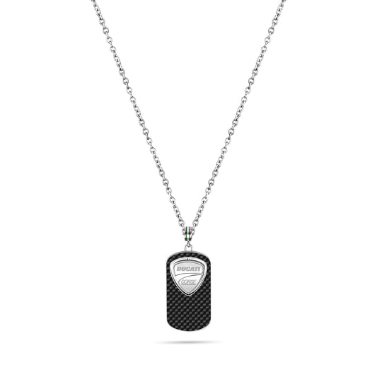 Ducati Targa Necklace DTAGN2137601
