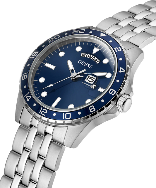 Guess Watch For Men GW0220G1