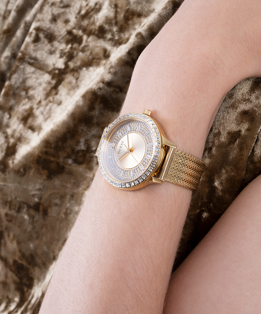 GUESS SOIREE GW0402L2