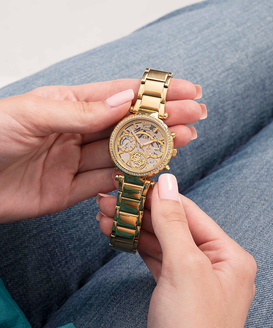 GUESS SOLSTLCE GW0403L2
