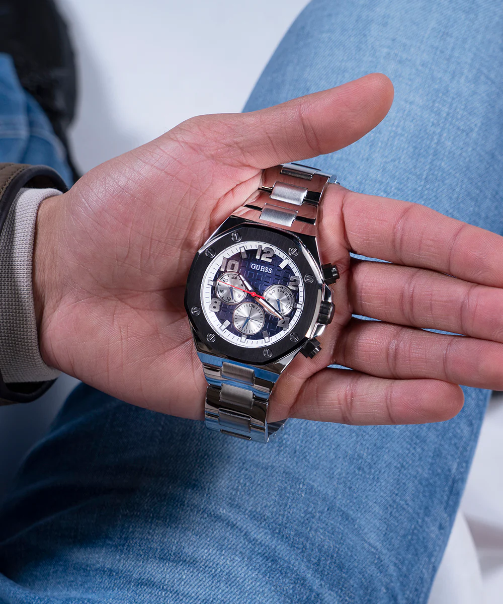 Guess Watch For Men GW0489G1