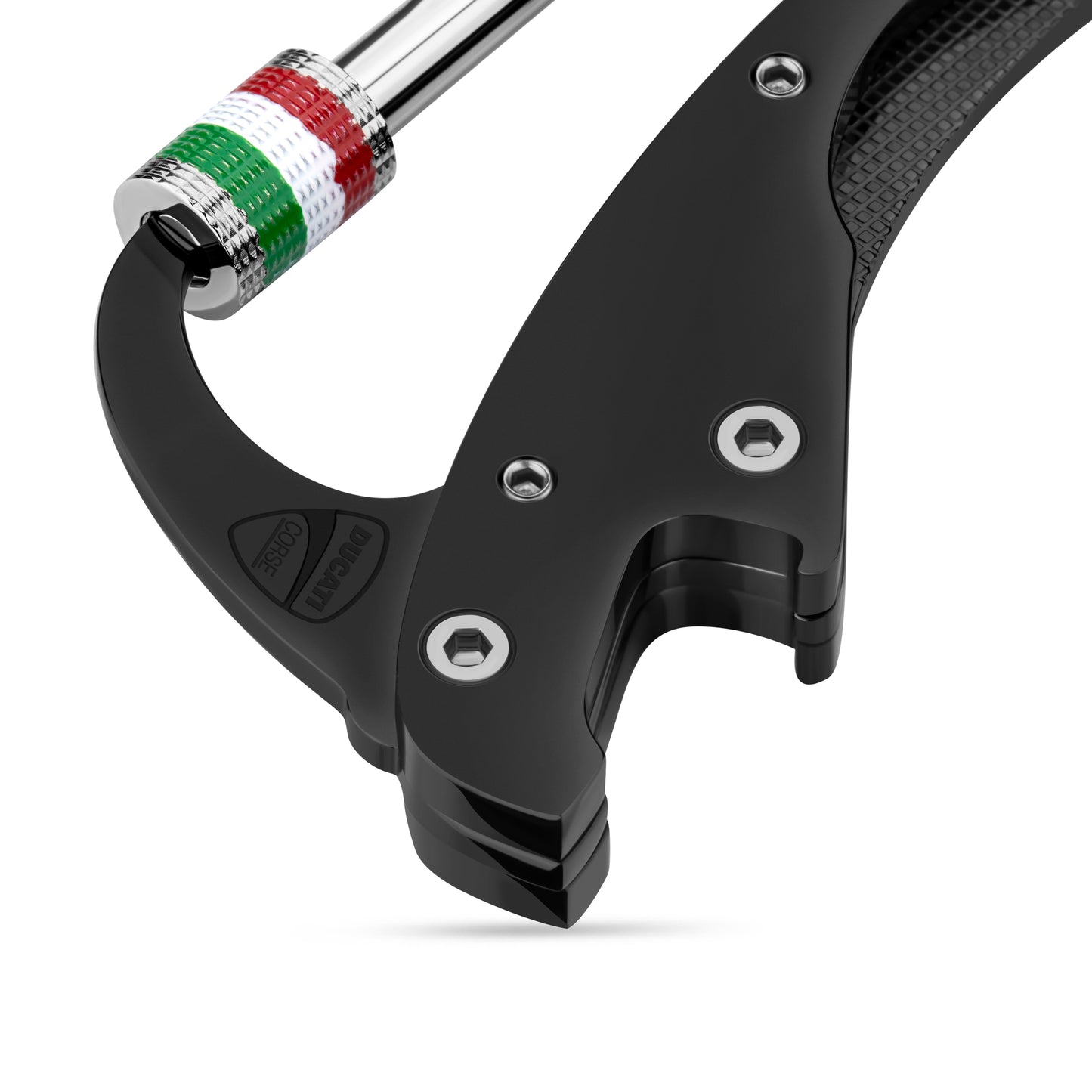 Ducati DTAGK2137901 Sfida Bottle Opener Keyring