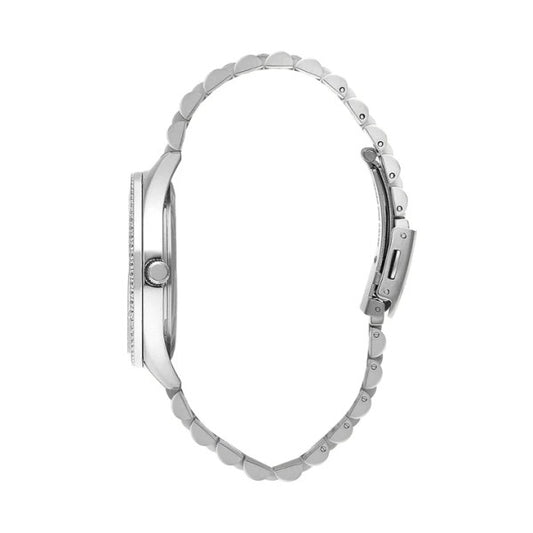 LEE COOPER Women's Two-Tone Stainless Steel Analog Watch - LC07831.520