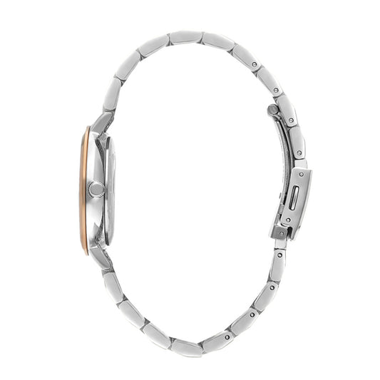 LEE COOPER Women's Two-Tone Stainless Steel Analog Watch - LC07857.530