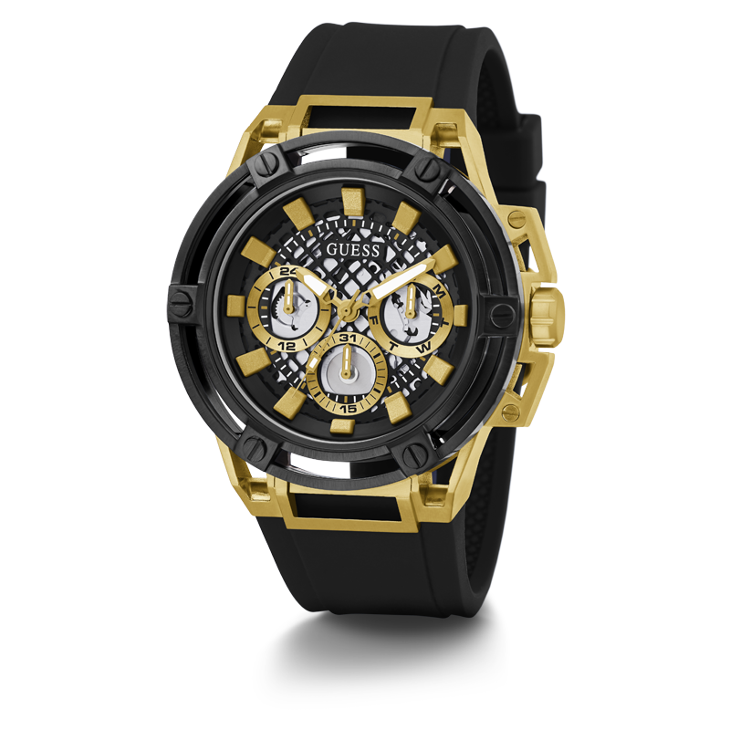 GUESS Mens WATCH GW0423G2