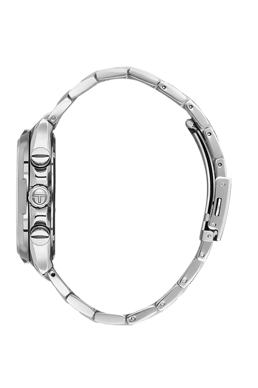 Sergio Tacchini ST.1.10395-3 - Men's Steel Watch