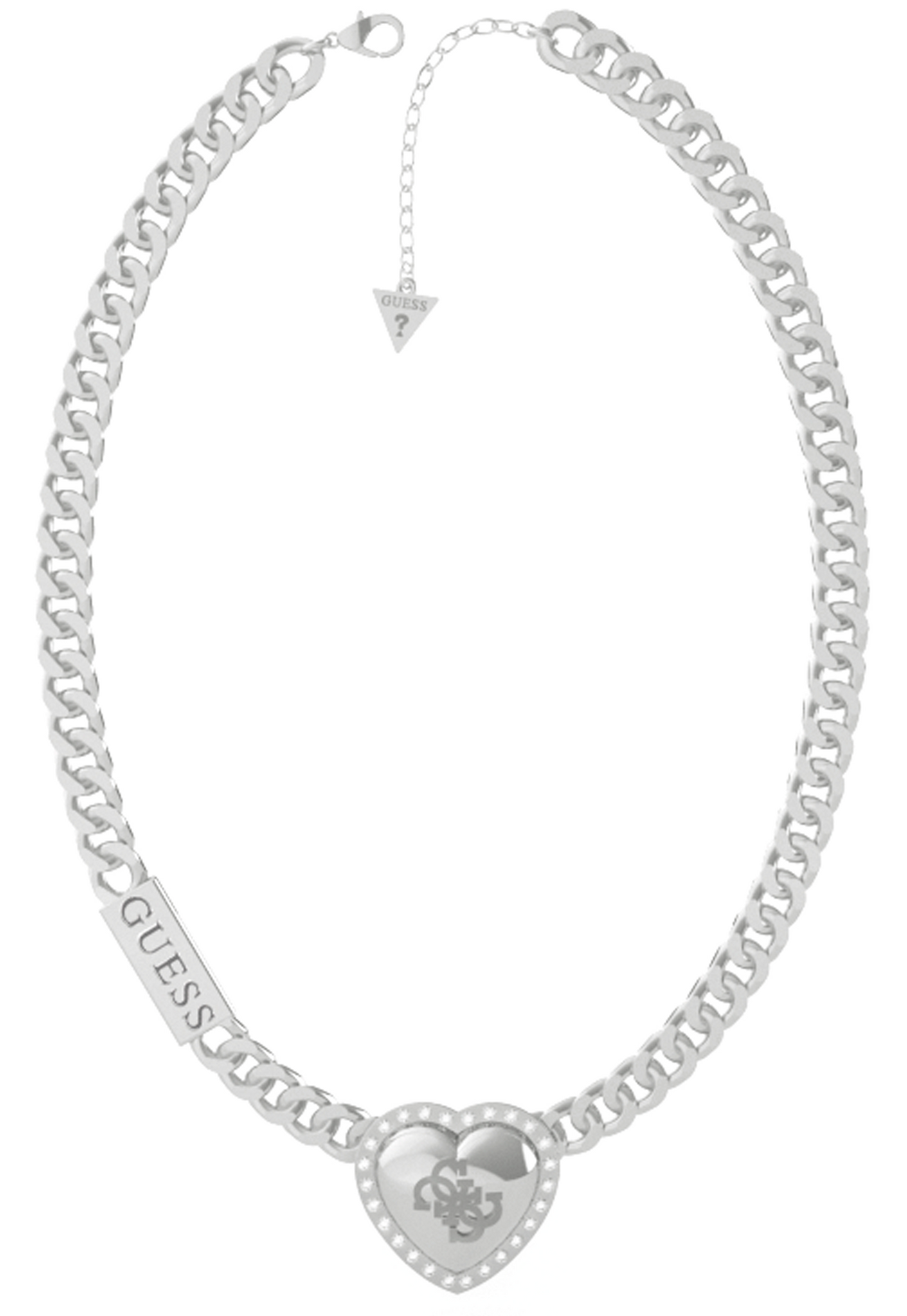 Guess - JUBN01063JWRHT/U